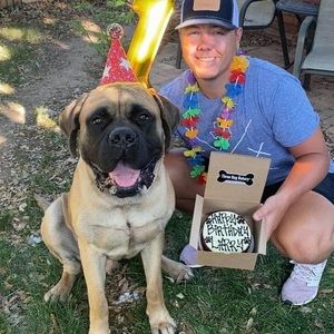 Meet your Posher, Drew